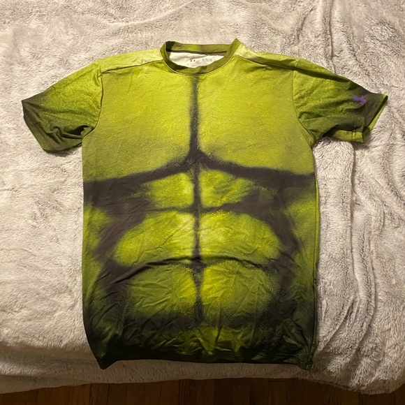under armour hulk
